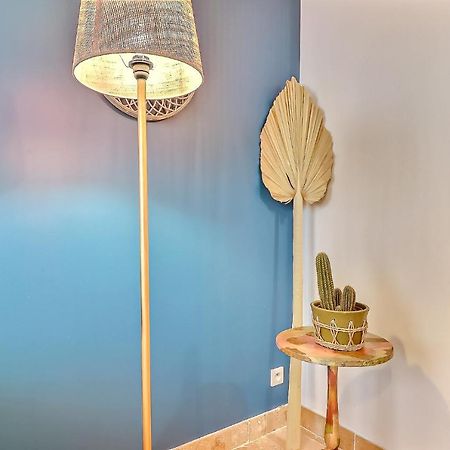 Appartement Garance Nîmes Esterno foto