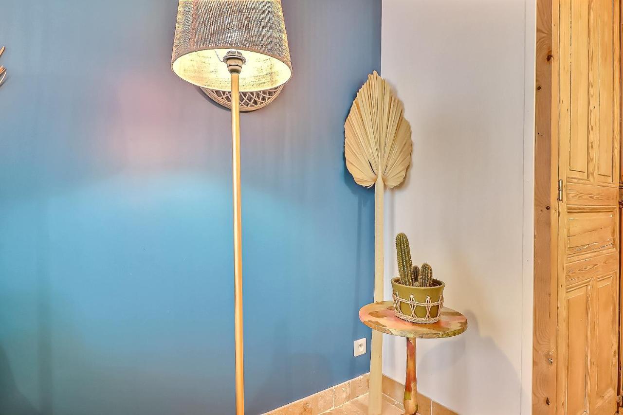 Appartement Garance Nîmes Esterno foto