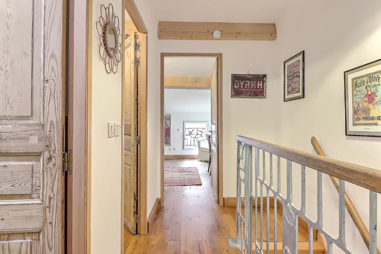 Appartement Garance Nîmes Esterno foto