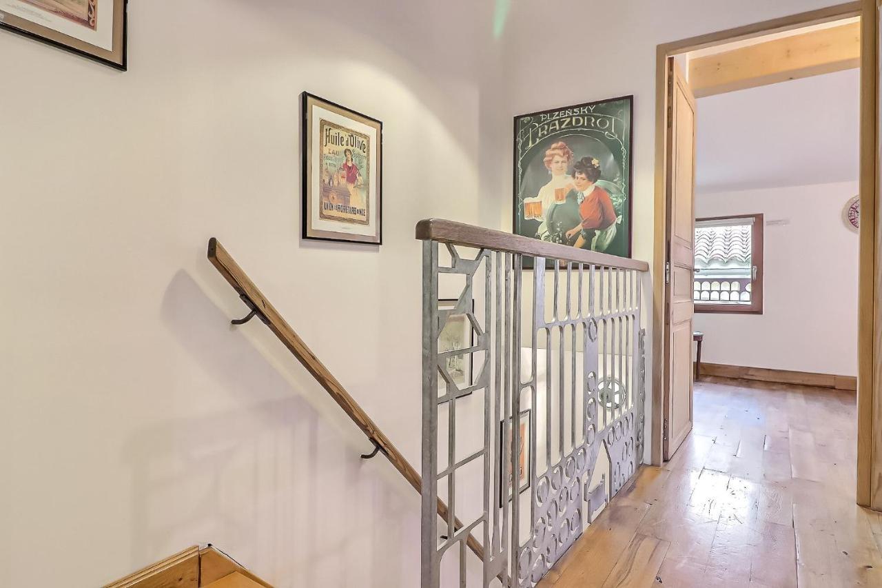Appartement Garance Nîmes Esterno foto
