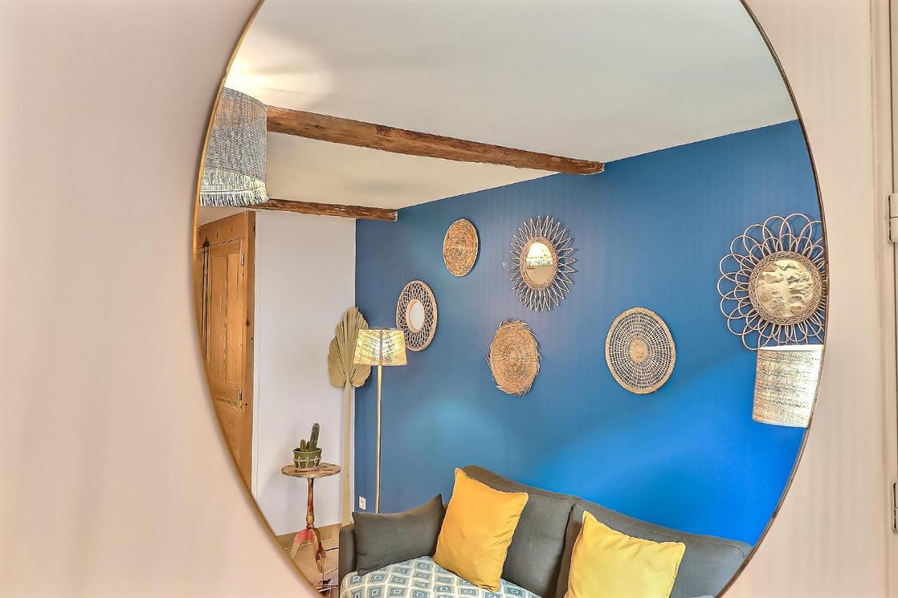 Appartement Garance Nîmes Esterno foto