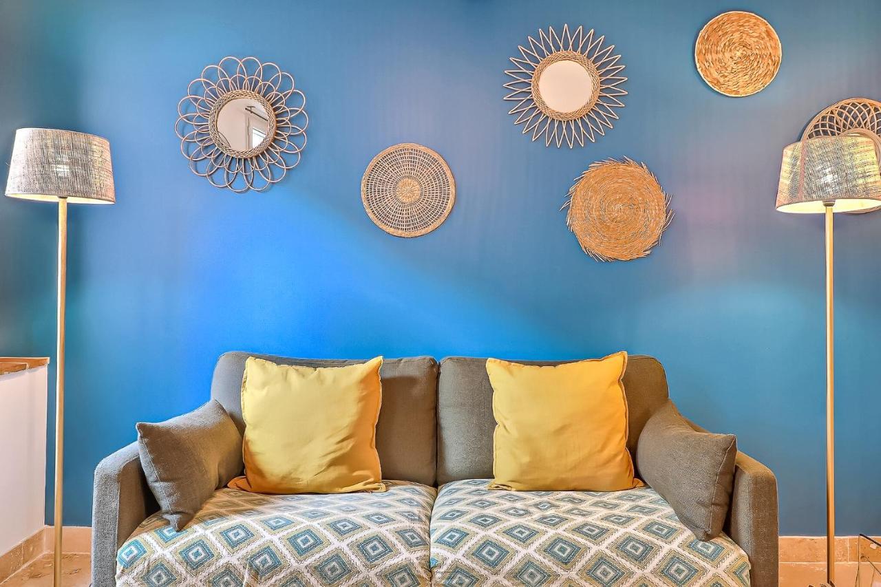 Appartement Garance Nîmes Esterno foto