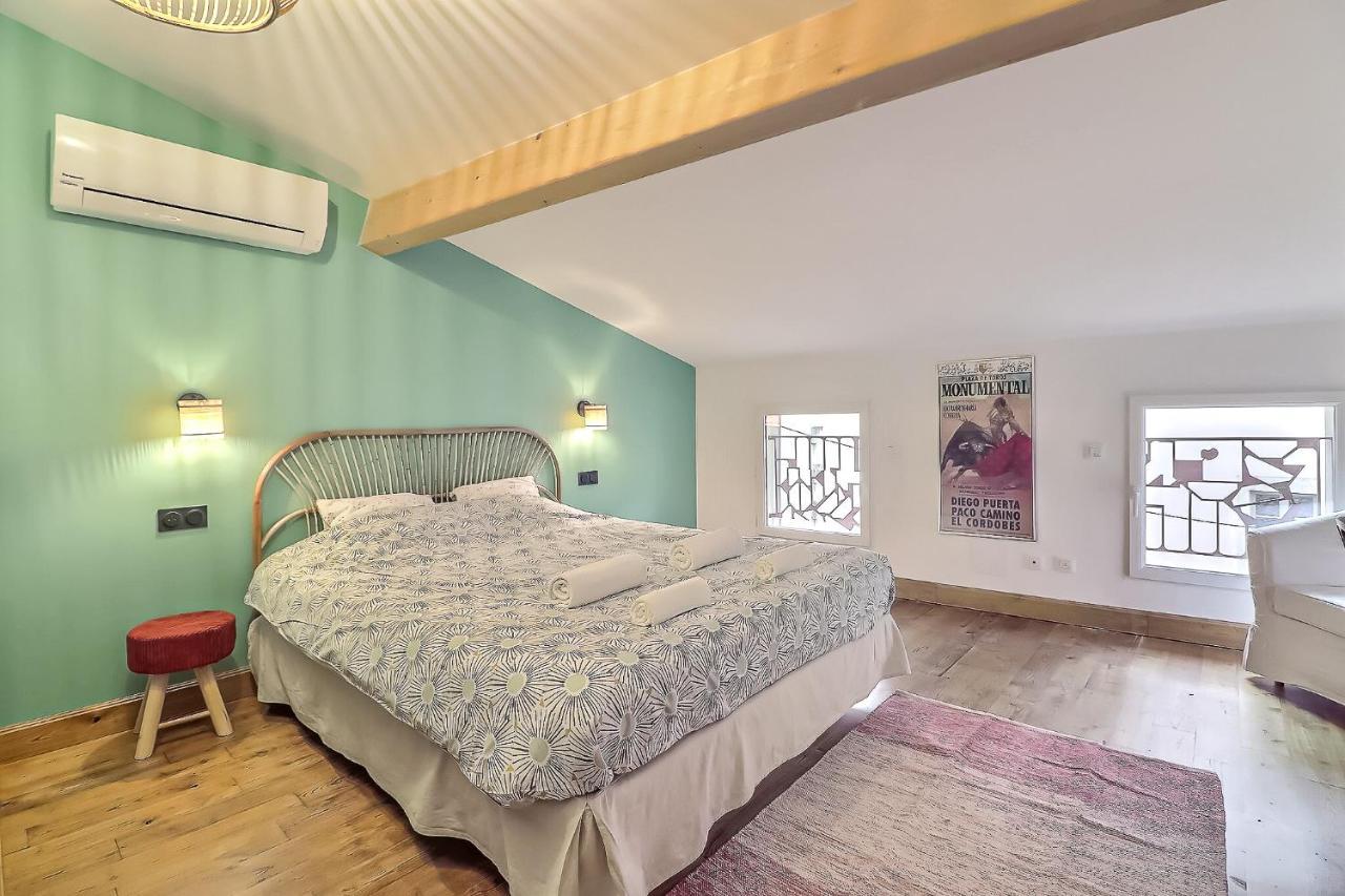 Appartement Garance Nîmes Esterno foto
