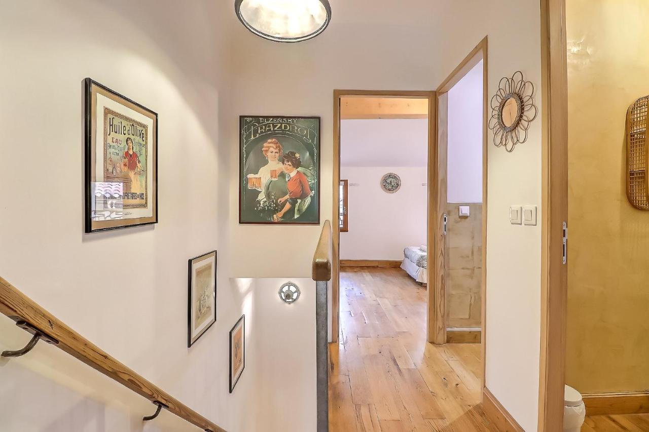 Appartement Garance Nîmes Esterno foto